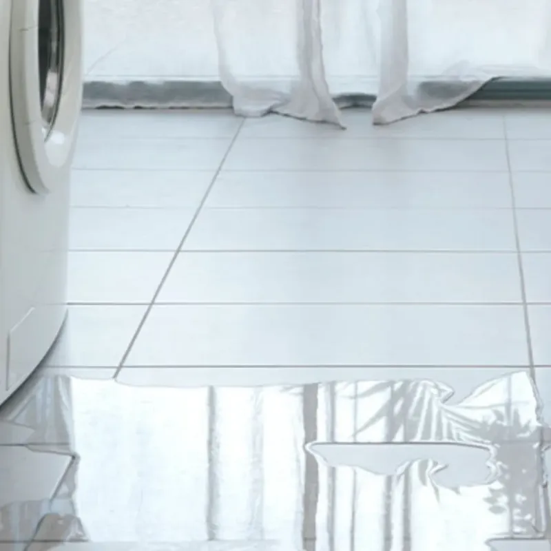 Appliance Leak Cleanup in Utah County, UT