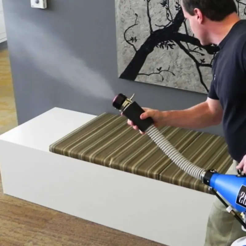 Professional Odor Removal in Utah County, UT